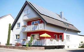 Ferienwohnung Walter